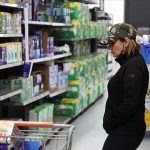 ABD’de Enflasyon Beklentisi Yüzde 4,1 ile İki Yılın En Düşüğünde