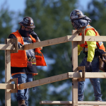 ABD’de İşgücü Piyasasının Son Verileri Yüz Güldürdü