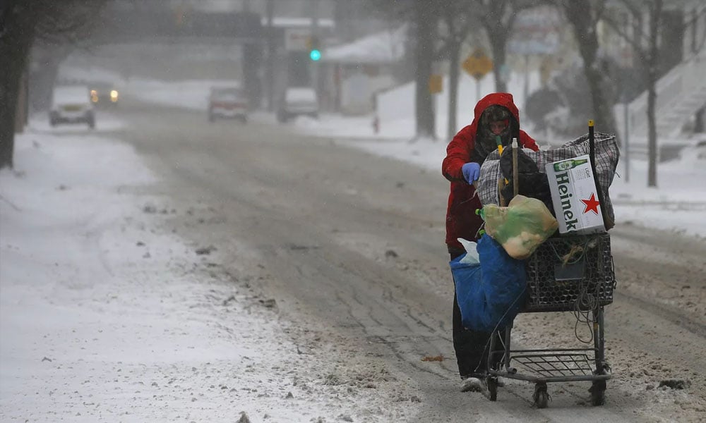 AB’den Kötü Haber: Nüfusun Yüzde 22’si Yoksulluk Riski Altında