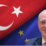 ABD’li Başkan Jaffe’den Türkiye Açıklaması! “AB Üyesi Olmalı”