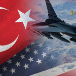 ABD’li Uzman: F-16’ların Türkiye’ye Satılması NATO Birliğini Baltalar