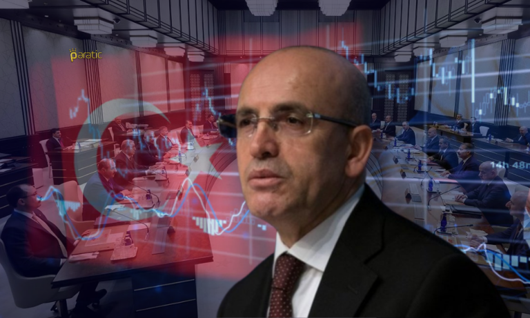 Abdulkadir Selvi Açıkladı! Ekonominin Dümeni Mehmet Şimşek’te
