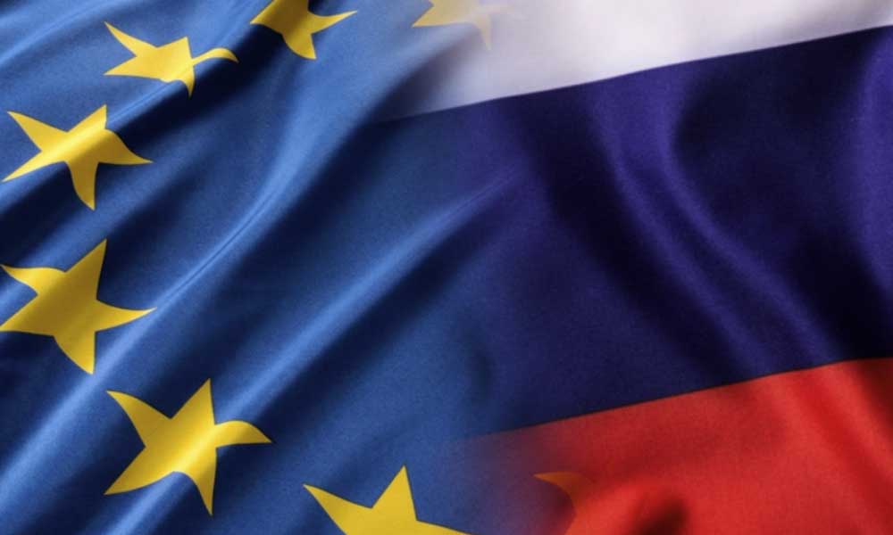 AB’nin Rusya’yı Hedef Aldığı 11. Yaptırım Paketi Hazır!