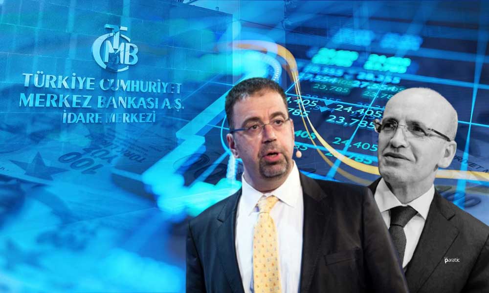 Acemoğlu’ndan Faiz Çıkışı: Bu Şekilde ABD’de İki Banka Battı