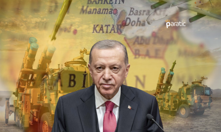 Al Jazeera: KİK Erdoğan’dan Memnun! Büyük Yatırımların Kilidi Açılacak