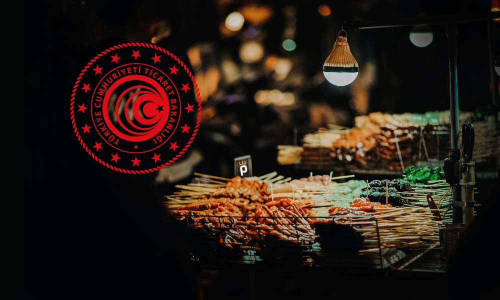 Aldatıcı Fiyat Etiketlerine 11 Milyon Liralık Ceza Kesildi