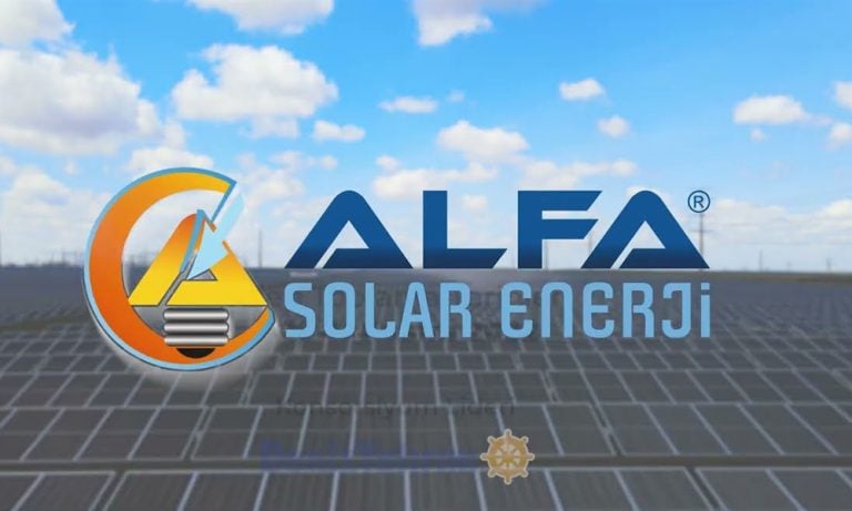 Alfa Solar Enerji’den Yüzde 700 Bedelsiz Kararı!