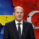 Almanya Başbakanı Scholz’dan Erdoğan’a İsveç Çağrısı