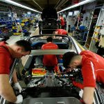 Almanya Fabrika Siparişleri Sanayide Zayıflığa İşaret Etti