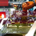 Almanya Sanayi Üretimi Artışı Nisan’da Beklentinin Altında Kaldı