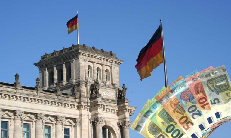 Almanya ZEW Ekonomik Duyarlılık Göstergesi Negatif Bölgede Kaldı