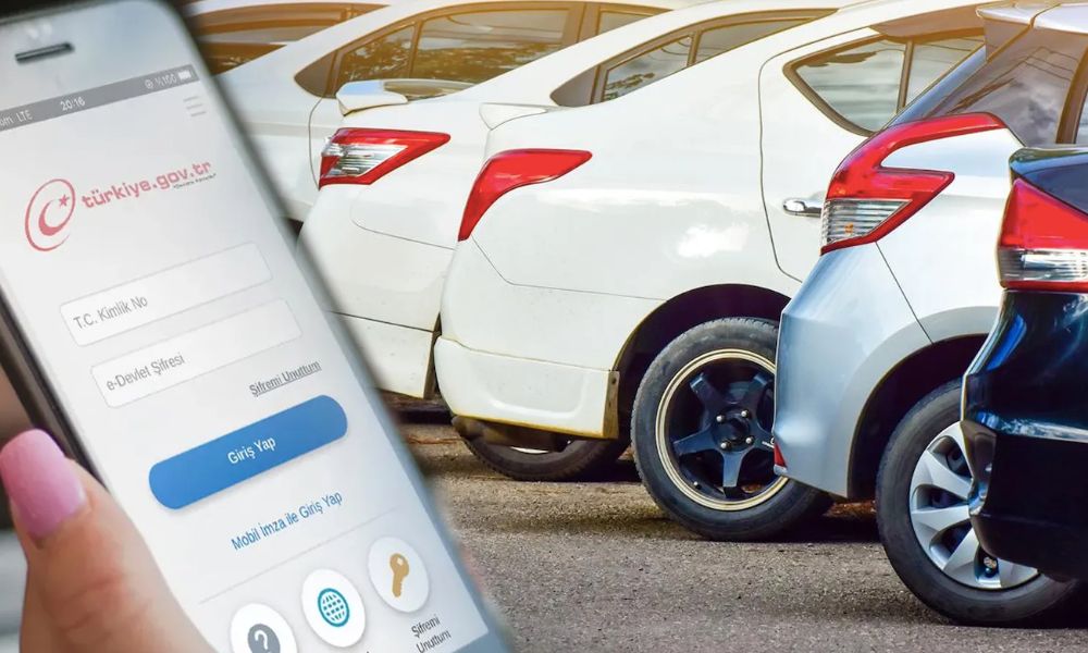Araç Muayene Raporlarında Yeni Dönem Başladı