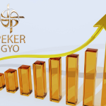 Arsa Satışını Duyuran Peker GYO’da Hisseler Zirve Yaptı