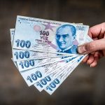 Asgari Ücret Belli Oldu: Net 11 Bin 402 TL