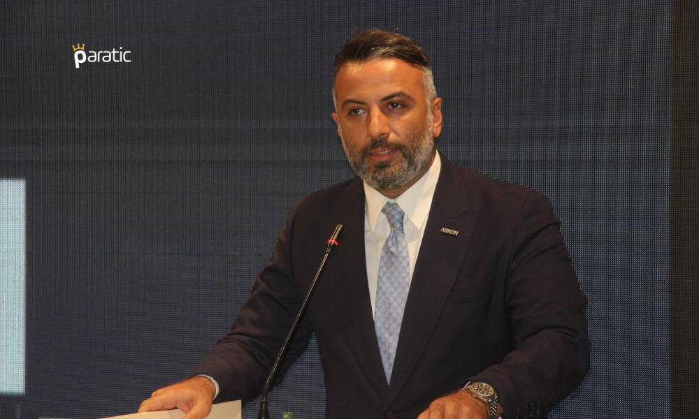 ASKON Başkanı: Faiz Artışı Ülke Ekonomisine Patinaj Yaptırır