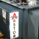 Astor Enerji 5,1 Milyon Sterline Anlaşma Yaptı