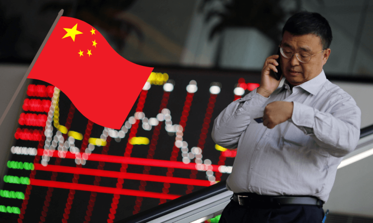 Asya Piyasaları Çin’in Faiz Kararı Sonrası Negatife Geçti