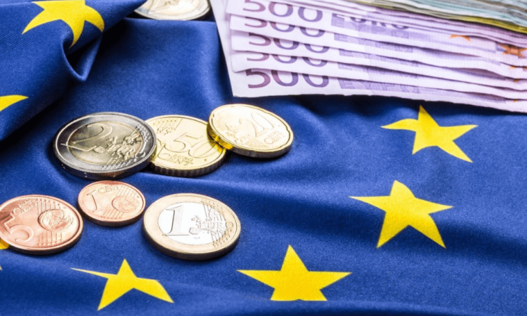 Avrupa’da Enflasyon Mayıs’ta Beklenen Düşüşü Gösterdi