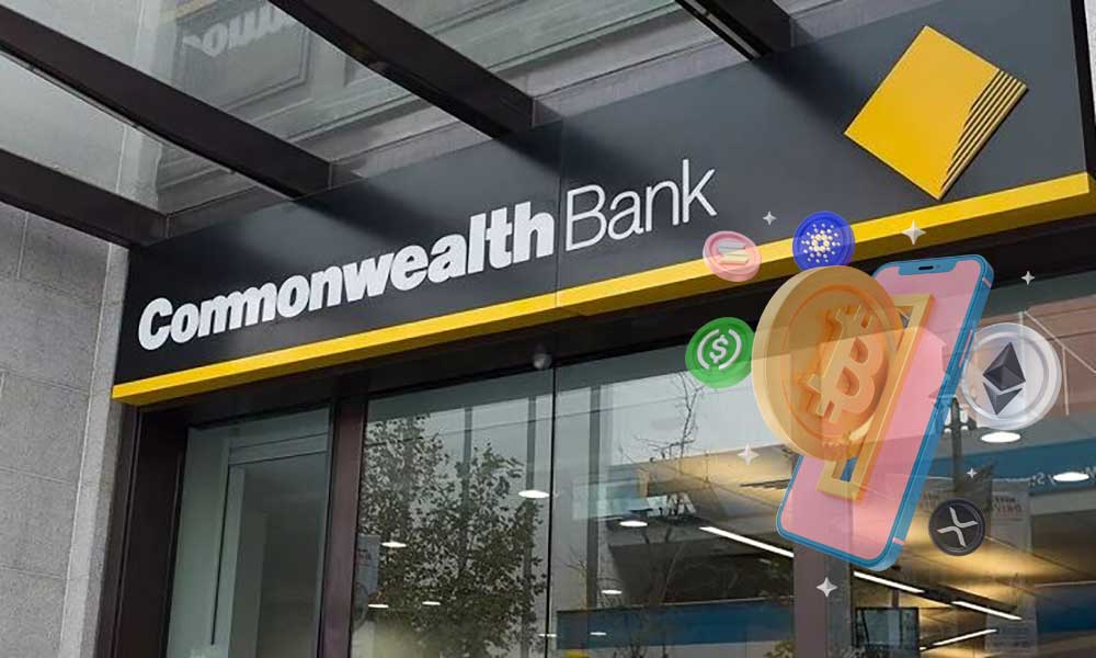 Avustralya’nın En Büyük Bankası Kripto Borsalarına Ödemeleri Sınırlıyor