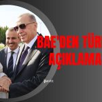 BAE Ekonomi Bakanı: Türkiye ile Stratejik Ortaklıkta Yeni Aşama