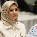 Bakan Duyurdu! 2,4 Milyar TL’lik Yardım Hesaplara Yatıyor