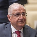 Bakan Güler İsveç ve Finlandiya’nın NATO Üyeliğine İlişkin Konuştu