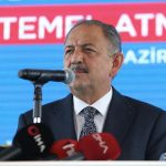 Bakan Özhaseki: Zemin Artı 3 ya da 4 Türü Konutlaşmaya Geçiyoruz