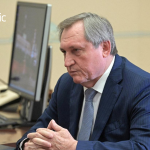 Bakan Şulginov: Pakistan için Fiyat Diğer Tüketicilerle Aynı