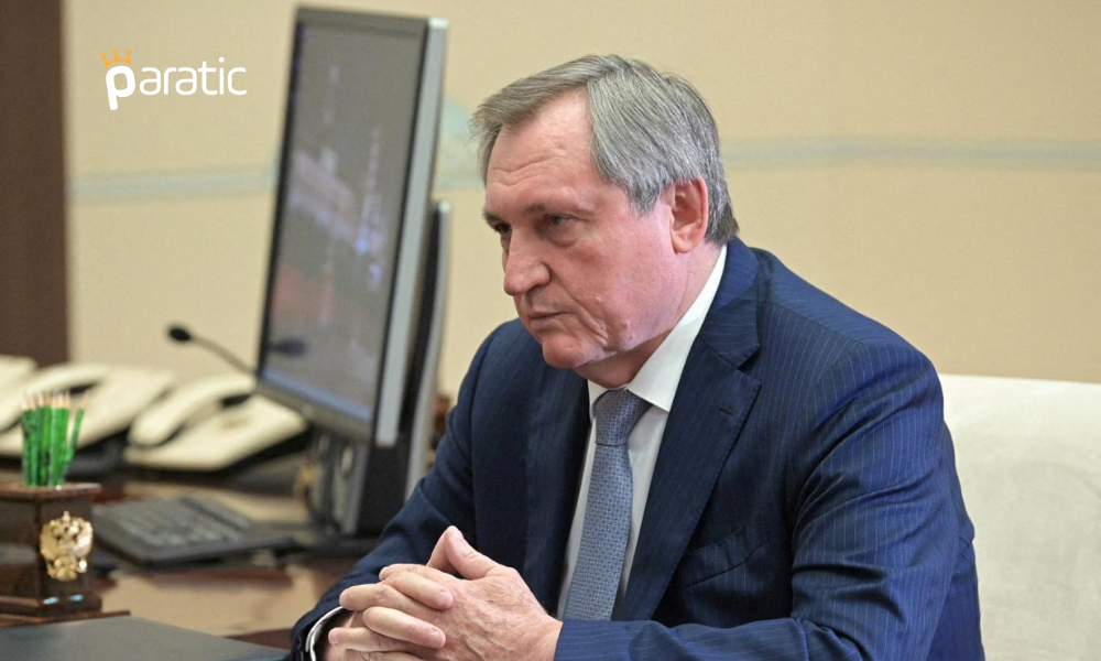 Bakan Şulginov: Pakistan için Fiyat Diğer Tüketicilerle Aynı