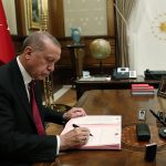 Bakan Yardımcılıkları Atamaları Resmi Gazete’de Yayımlandı