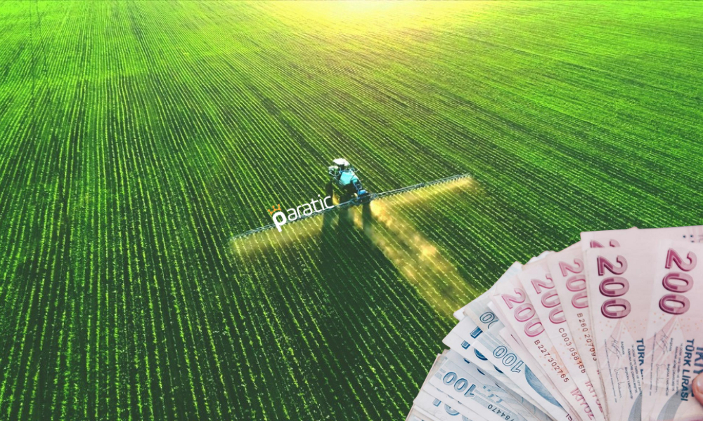 Bakan Yumaklı’dan Tarımsal Destek Ödemeleri Açıklaması