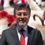 Bakan Yumaklı’dan Üreticilere Kurbanlık Müjdesi!