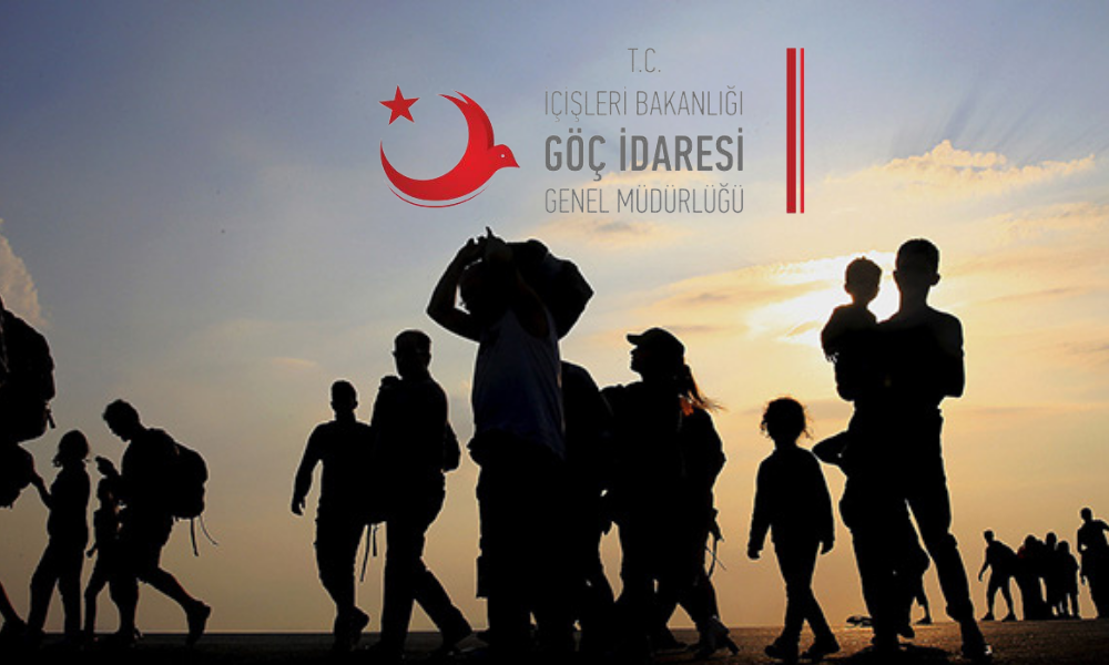 Bakanlık Açıkladı! 42 Binden Fazla Göçmen Geri Gönderildi