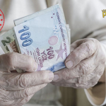 Bakanlık Duyurdu! Yaşlı ve Engelli Aylığı Ödemeleri Öne Çekildi