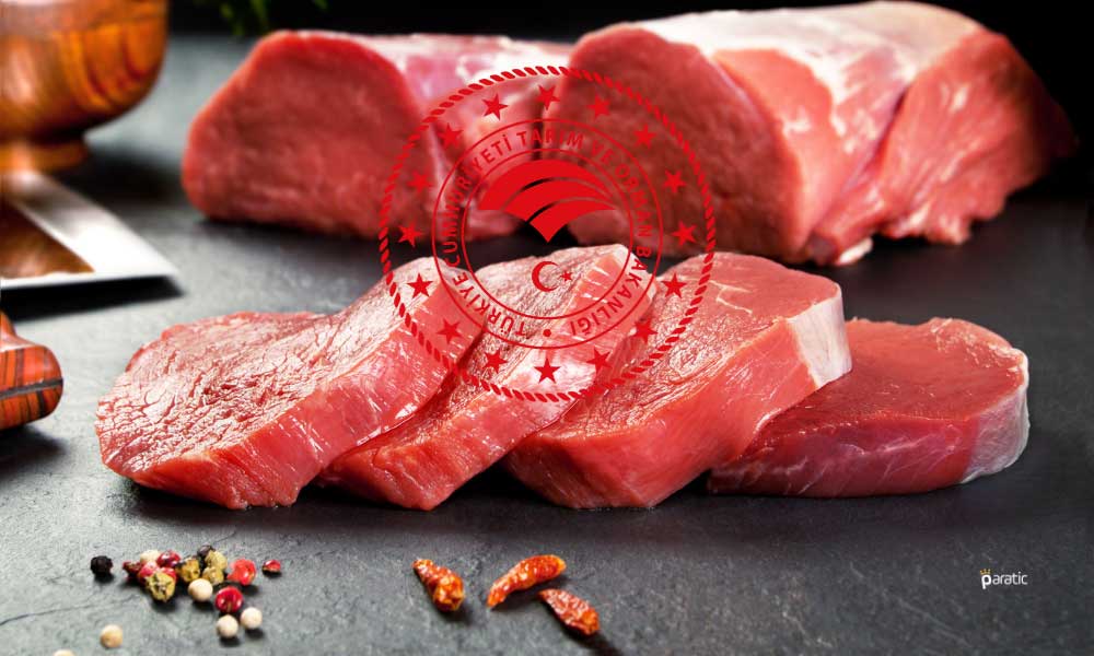 Bakanlık, Et Ürünleri İşletmelerine Yönelik Denetimleri Artırdı