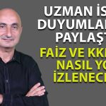 Barış Soydan Açıkladı: Ekonomi Politikasında Beklenen Değişiklikler