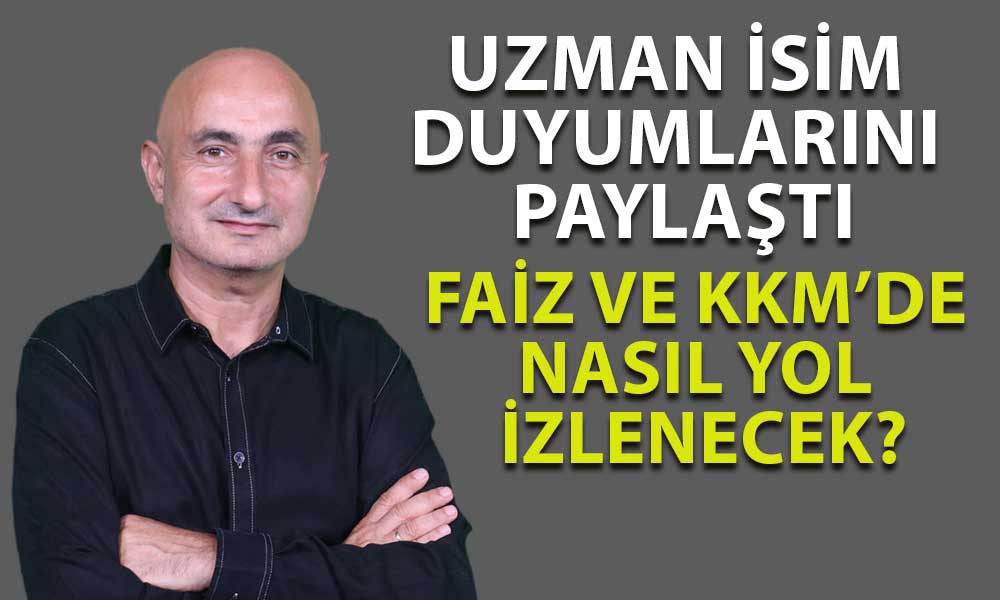 Barış Soydan Açıkladı: Ekonomi Politikasında Beklenen Değişiklikler