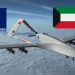 Baykar ve Kuveyt’ten 367 Milyon Dolarlık Anlaşma