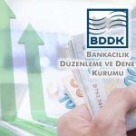 BDDK Bankacılık Sektöründe Kredi Hacminin Arttığını Bildirdi