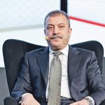 BDDK’nın Yeni Başkanı Şahap Kavcıoğlu Oldu