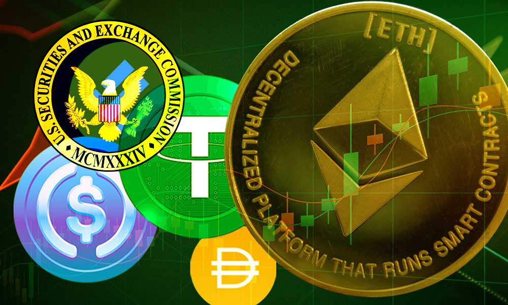 Berenberg, SEC’in Düzenleme için Sonraki Hedeflerini Açıkladı