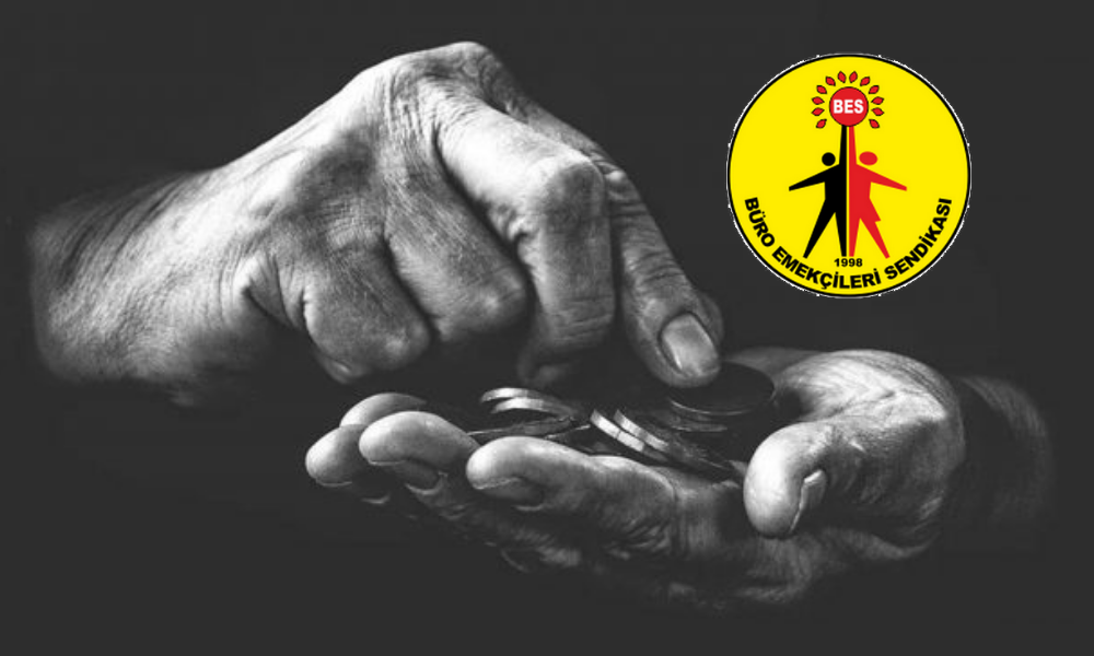 BES Açıkladı! Yoksulluk Sınırı 40 Bin TL’ye Dayandı