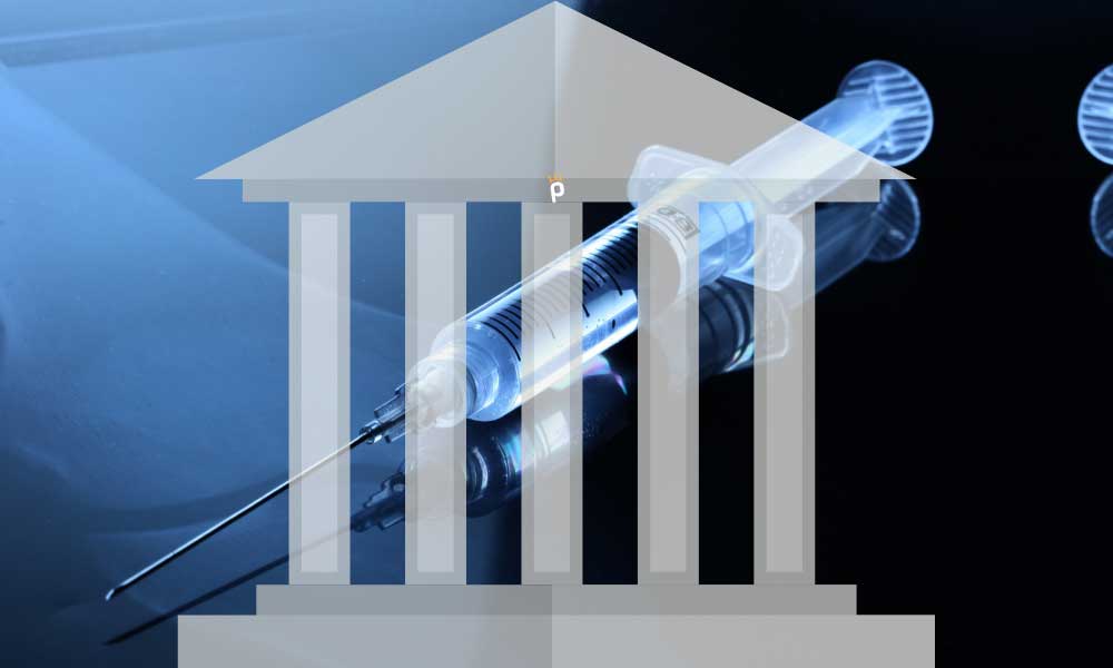 BioNTech Davası İlk Duruşmada Askıda Kaldı