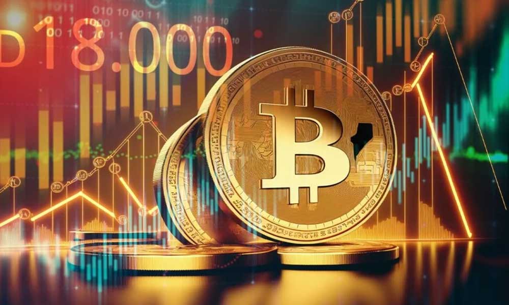 Bitcoin 27 Bin Doları Zorluyor: Analiste Göre Görünüm Hassas