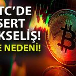 Bitcoin Artan Kurumsal İlginin Ortasında 29 Bin Dolara Çıktı