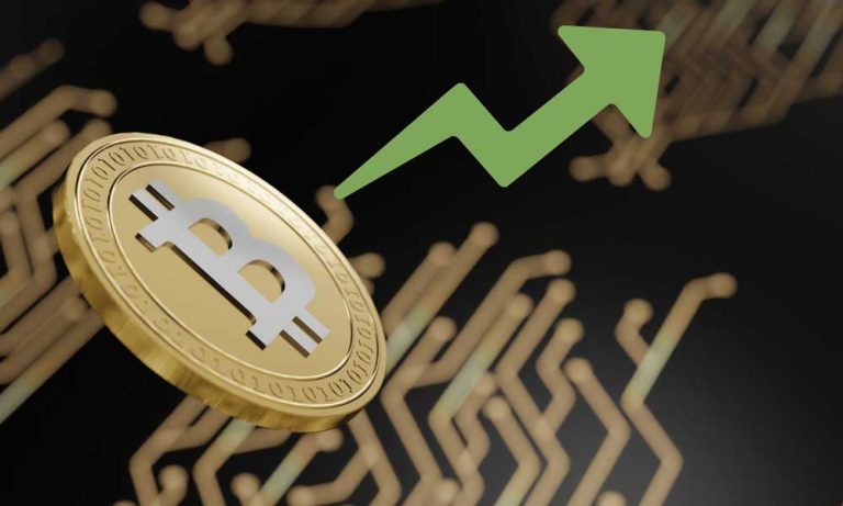 Bitcoin, BlackRock’un ETF Başvurusu Sonrası 26 Bin Doları Aştı