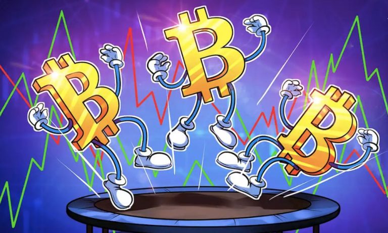 Bitcoin Bir Yılın En Yüksek Seviyesine Ulaştı: 31 Bin Dolar Aşıldı