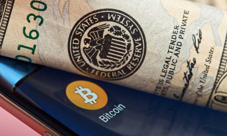 Bitcoin’de FED Bekleyişi: Fiyat 26 Bin Doların Altında