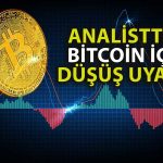 Bitcoin’in MACD Göstergesi Uzun Soluklu Düşüşe İşaret Ediyor