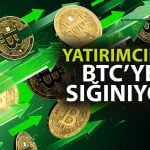 Bitcoin’in Piyasa Hakimiyeti 2 Yılın Zirvesinde: Altcoinler Ezildi
